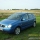 Volkswagen VW Polo 9N Highline Modelljahr 2003 mit der Motorisierung 1.4L FSI - 63 kW (86 PS) in der Farbe mercato-blue vom Mitglied Huedi aus Fürstenau