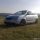 Volkswagen VW Polo 9N Highline Modelljahr 2003 mit der Motorisierung 1.4L 16V - 55 kW (75 PS) in der Farbe Grau vom Mitglied InfinityOnHigh