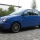 Volkswagen VW Polo 9N Highline Modelljahr 0 mit der Motorisierung 1.2L 12V - 47 kW (64 PS) in der Farbe blau vom Mitglied jenny8890 aus Neustadt bei Coburg