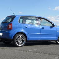 Polo 9N Highline von jenny8890