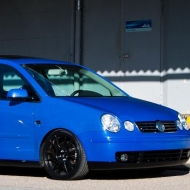Polo 9N Highline von Twin BY