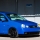 Volkswagen VW Polo 9N Highline Modelljahr 2005 mit der Motorisierung 1.9L TDI - 96 kW (130 PS) in der Farbe jazzblue perleffekt vom Mitglied Twin BY