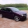 Volkswagen VW Polo 9N Highline Modelljahr 2003 mit der Motorisierung 1.9L TDI - 74 kW (100 PS) in der Farbe Rosewoodred-Perleffekt  vom Mitglied JimmY` aus Beuren (b. Trier)