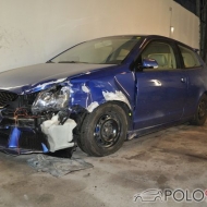Polo 9N Highline von junior