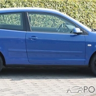 Polo 9N Highline von juniorabarth