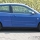 Volkswagen VW Polo 9N Highline Modelljahr 2004 mit der Motorisierung 1.9L TDI - 74 kW (100 PS) in der Farbe Jazzblue-Perleffekt (LW5Z) vom Mitglied juniorabarth aus Lahn