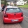 Volkswagen VW Polo 9N Highline Modelljahr 2002 mit der Motorisierung 1.9L TDI - 74 kW (100 PS) in der Farbe Rot Schwarz vom Mitglied kagamu aus Gerolstein