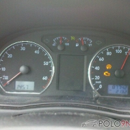 Polo 9N Highline von kevinio89