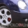 Volkswagen VW Polo 9N Highline Modelljahr 2004 mit der Motorisierung 1.9L TDI - 74 kW (100 PS) in der Farbe Indigoblau - Perleffekt vom Mitglied klagsi aus Rostock