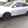 Volkswagen VW Polo 9N Highline Modelljahr 2002 mit der Motorisierung 1.9L TDI - 74 kW (100 PS) in der Farbe silber vom Mitglied kleines421