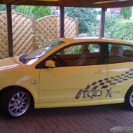 Polo 9N Highline von loehner83