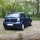 Volkswagen VW Polo 9N Highline Modelljahr 2002 mit der Motorisierung 1.4L 16V - 55 kW (75 PS) in der Farbe Grau Metallic vom Mitglied Lover07