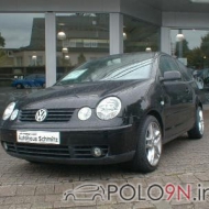 Polo 9N Highline von Maestro