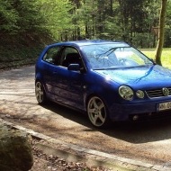 Polo 9N Highline von manne-deluxe