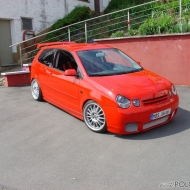 Polo 9N Highline von manuel9n