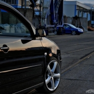 Polo 9N Highline von Marina