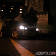 Polo 9N Highline von Markus G