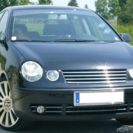 Polo 9N Highline von maune21