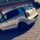 Volkswagen VW Polo 9N Highline Modelljahr 2002 mit der Motorisierung 1.2L 12V - 47 kW (64 PS) in der Farbe Reflexsilber Metallic vom Mitglied maximus83