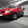 Volkswagen VW Polo 9N Highline Modelljahr 2002 mit der Motorisierung 1.4L 16V - 55 kW (75 PS) in der Farbe Muranorot vom Mitglied McPierre93 aus Braunschweig