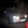 Volkswagen VW Polo 9N Highline Modelljahr 2003 mit der Motorisierung 1.4L TDI - 55 kW (75 PS) in der Farbe silber vom Mitglied Melkij