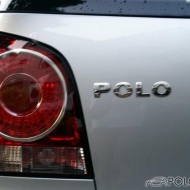 Polo 9N Highline von MissMatch1968