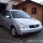 Volkswagen VW Polo 9N Highline Modelljahr 2002 mit der Motorisierung 1.2L 12V - 47 kW (64 PS) in der Farbe Silber Metallic vom Mitglied mucha0815
