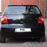 Polo 9N Highline von niclasniclas