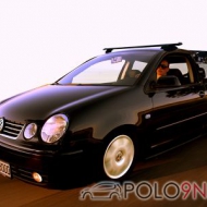 Polo 9N Highline von niki__