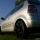 Volkswagen VW Polo 9N Highline Modelljahr 2003 mit der Motorisierung 1.4L 16V - 74 kW (100 PS) in der Farbe Reflexsilber metallic vom Mitglied NOM IC 2 aus Uslar