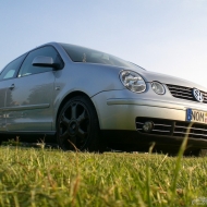 Polo 9N Highline von NOM IC 2