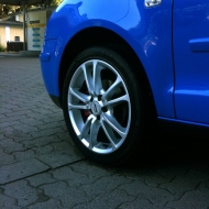 Polo 9N Highline von notranked