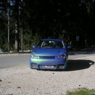 Polo 9N Highline von Obi