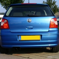 Polo 9N Highline von OlliTDI