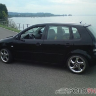 Polo 9N Highline von paddy1990