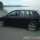 Volkswagen VW Polo 9N Highline Modelljahr 2003 mit der Motorisierung 1.9L TDI - 74 kW (100 PS) in der Farbe schwarz vom Mitglied paddy1990 aus Überlingen