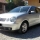 Volkswagen VW Polo 9N Highline Modelljahr 2002 mit der Motorisierung 1.4L 16V - 55 kW (75 PS) in der Farbe Silber vom Mitglied Padre aus Traunstein