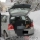 Volkswagen VW Polo 9N Highline Modelljahr 2003 mit der Motorisierung 1.9L TDI - 74 kW (100 PS) in der Farbe perleffekt-silber vom Mitglied Pendler aus Karlsruhe