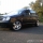 Volkswagen VW Polo 9N Highline Modelljahr 2003 mit der Motorisierung 1.2L 12V - 47 kW (64 PS) in der Farbe schwarz vom Mitglied Peppi90 aus Salzgitter
