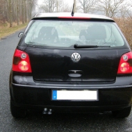 Polo 9N Highline von pijay93