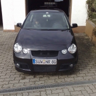 Polo 9N Highline von planet80