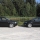 Volkswagen VW Polo 9N Highline Modelljahr 2003 mit der Motorisierung 1.4L 16V - 55 kW (75 PS) in der Farbe -- Black Magic Perleffekt LC9Z vom Mitglied PO9NLO