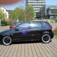 Polo 9N Highline von Polo-Barbie