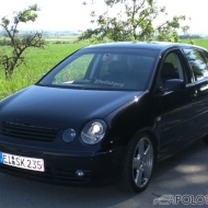 Polo 9N Highline von Polo-Maus