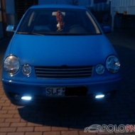 Polo 9N Highline von polo489