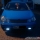 Volkswagen VW Polo 9N Highline Modelljahr 2003 mit der Motorisierung 1.4L TDI - 55 kW (75 PS) in der Farbe Sommerblau vom Mitglied polo489 aus kamsdorf