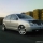 Volkswagen VW Polo 9N Highline Modelljahr 2005 mit der Motorisierung 1.9L TDI - 96 kW (130 PS) in der Farbe Reflexsilber Metallic vom Mitglied Polo9N aus Ludwigsburg
