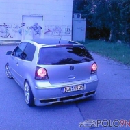 Polo 9N Highline von polo9n-chris
