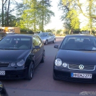 Polo 9N Highline von poloblue