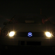 Polo 9N Highline von PoloDriver90